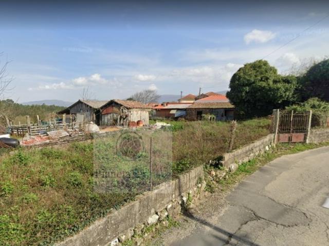 Terreno venda em Valença, Viana Do Castelo