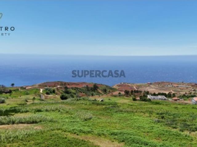 Terreno venda em Açores, Topo Nossa Senhora Rosário