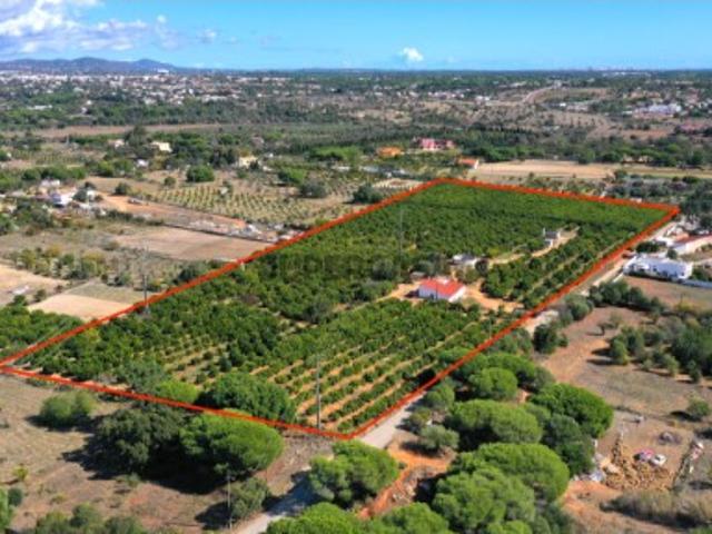 Terreno venda em Vilamoura, Loulé