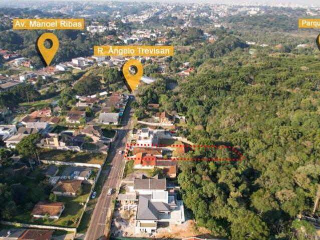 Terreno venda em Região Geográfica Imediata de Curitiba, Região Metropolitana de Curitiba
