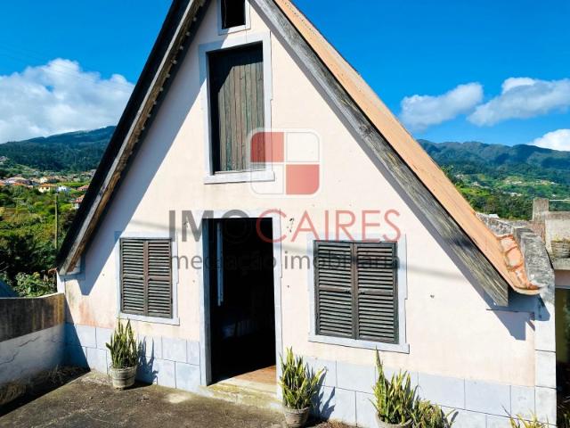 Terreno venda em Santana, Ilha Da Madeira