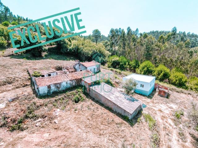 Vivenda venda em Alvorninha, Caldas da Rainha