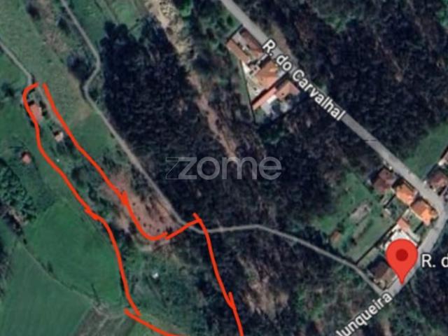 Terreno venda em Vila Verde, Braga