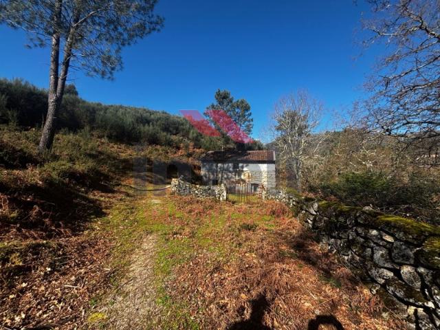 Terreno venda em Teso, Arcos De Valdevez