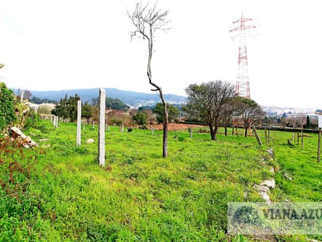 Terreno venda em Meadela, Viana Do Castelo