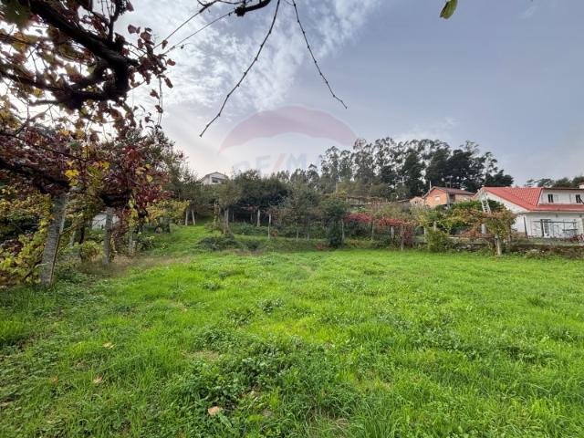 Terreno venda em Bouça Soeiro, Arcos De Valdevez