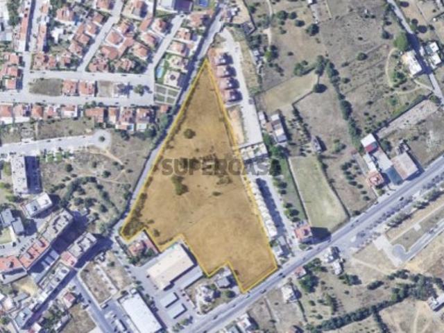 Terreno venda em Olhão, Faro