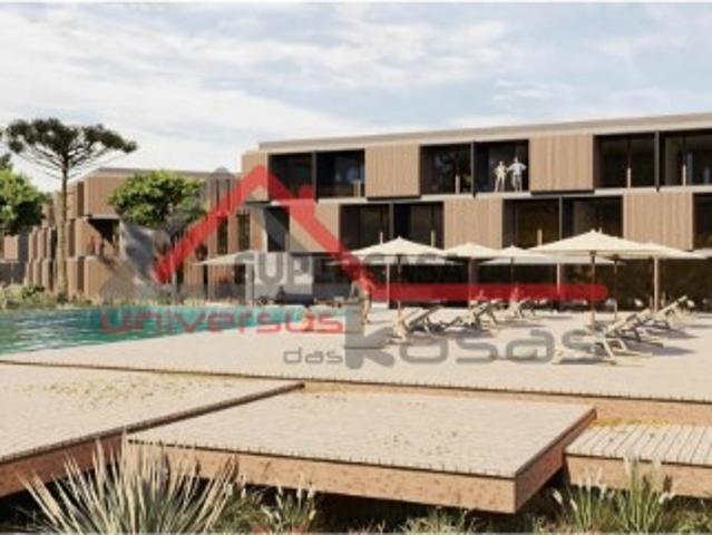 Terreno venda em Vale de Ana Gomes, Setúbal