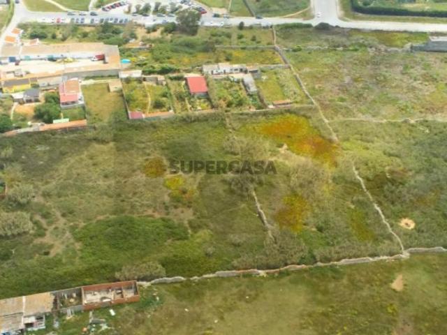 Terreno venda em Peniche, Leiria