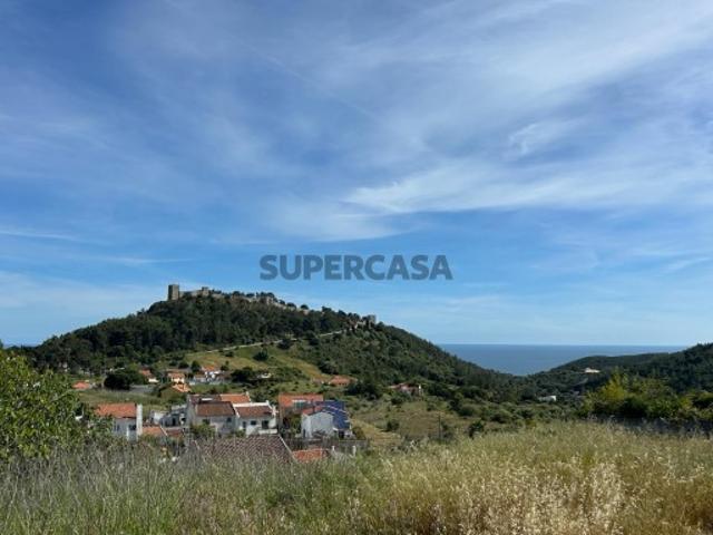 Terreno venda em Sesimbra (Castelo), Sesimbra