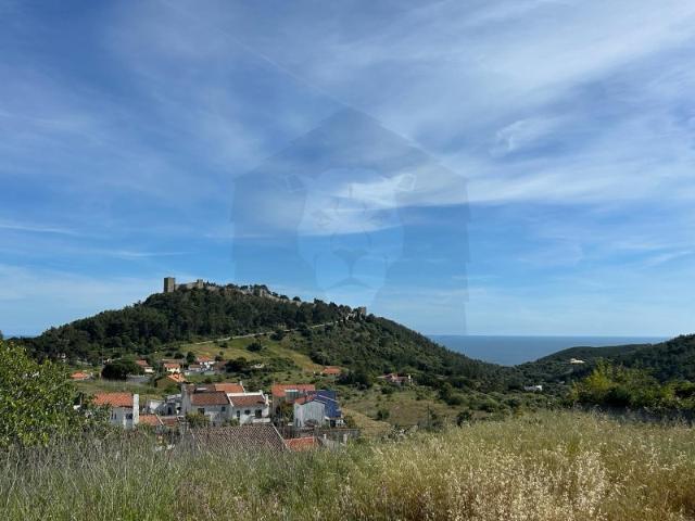 Terreno venda em Sesimbra (Castelo), Sesimbra