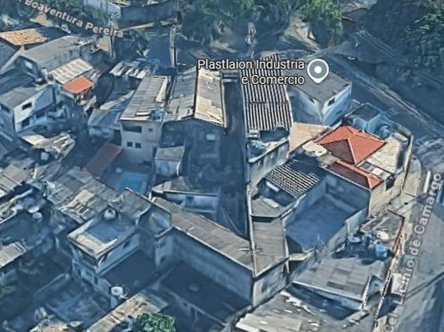 Terreno venda em Região Imediata de São Paulo, Região Metropolitana de São Paulo