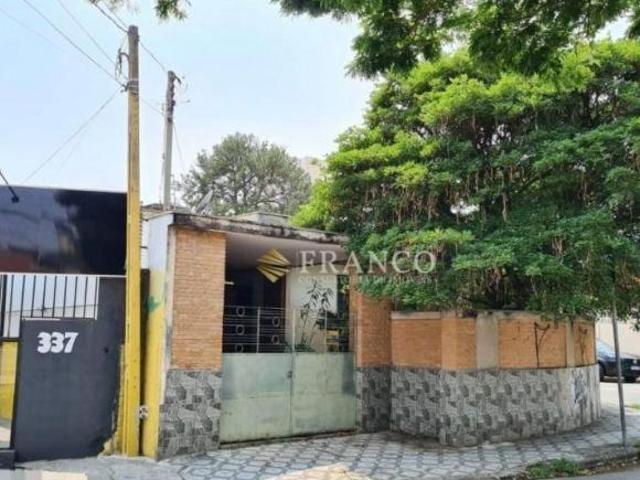Terreno venda em Alto de São João, Taubaté