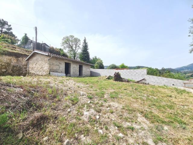 Terreno venda em Arcos De Valdevez, Viana Do Castelo