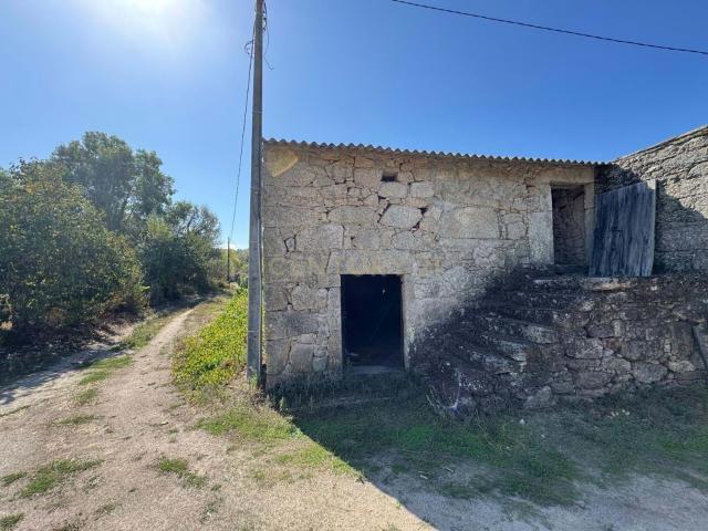 Terreno venda em Castelo Branco, Penamacor