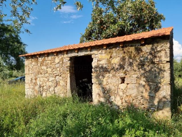 Terreno venda em Almogadel, Rego Da Murta