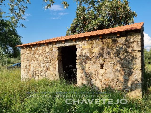 Terreno venda em Almogadel, Rego Da Murta