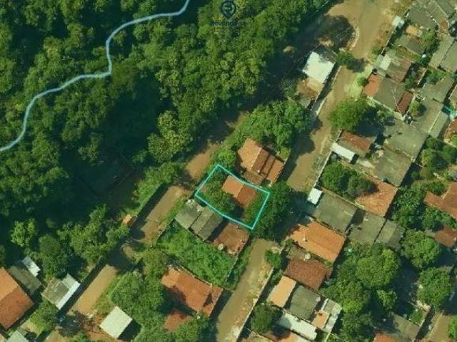 Terreno venda em Região Geográfica Imediata de Goiânia, Goiânia