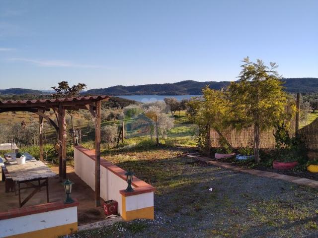 Terreno venda em Portel, Évora