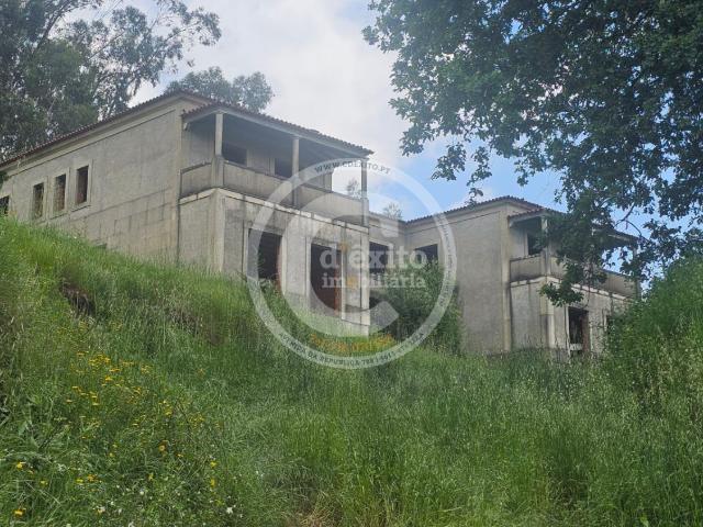 Terreno venda em Felgueiras, Porto
