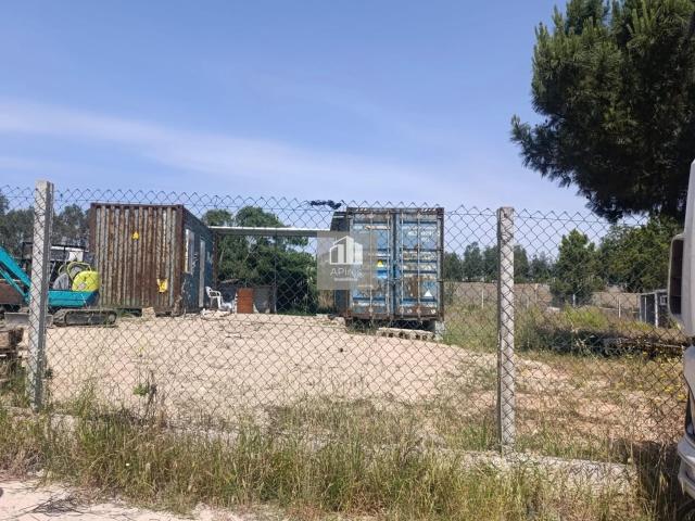 Terreno venda em Seixal, Fernão Ferro