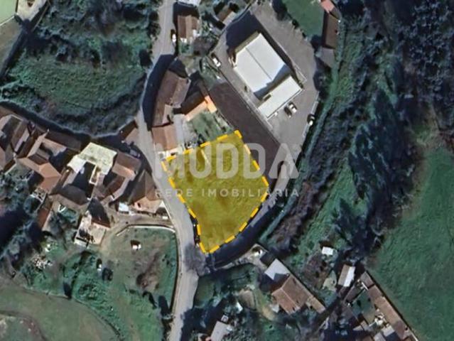 Terreno venda em Romariz, Santa Maria Da Feira