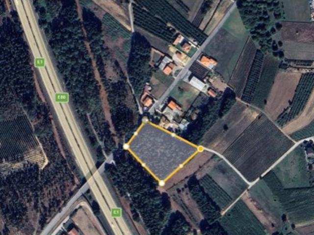 Terreno venda em Oliveira Do Bairro, Aveiro