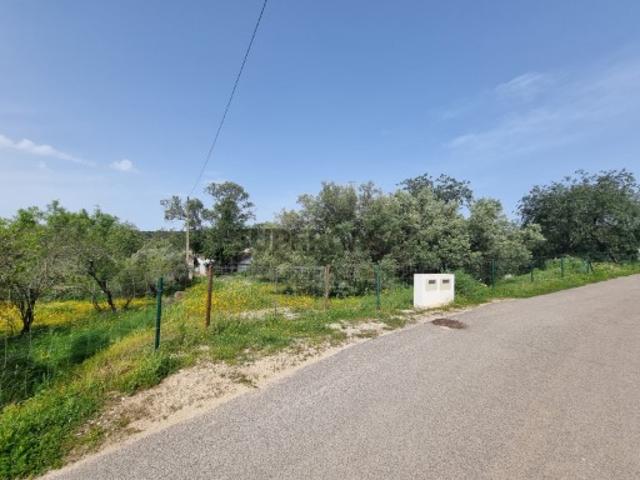 Terreno venda em Loulé, Faro