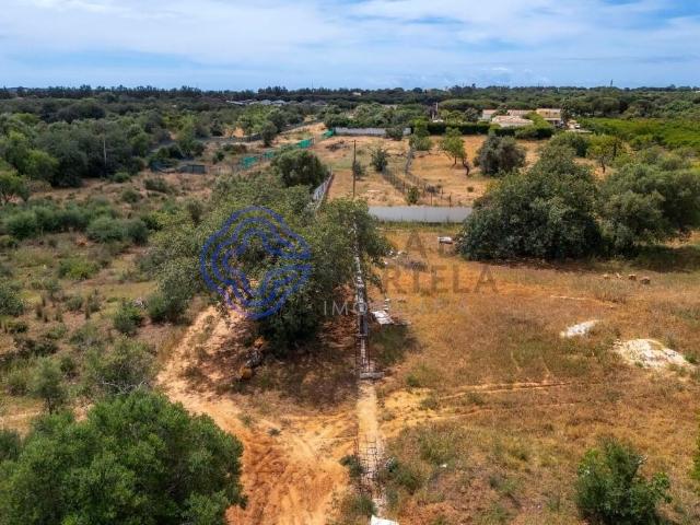 Terreno venda em Loulé, Faro