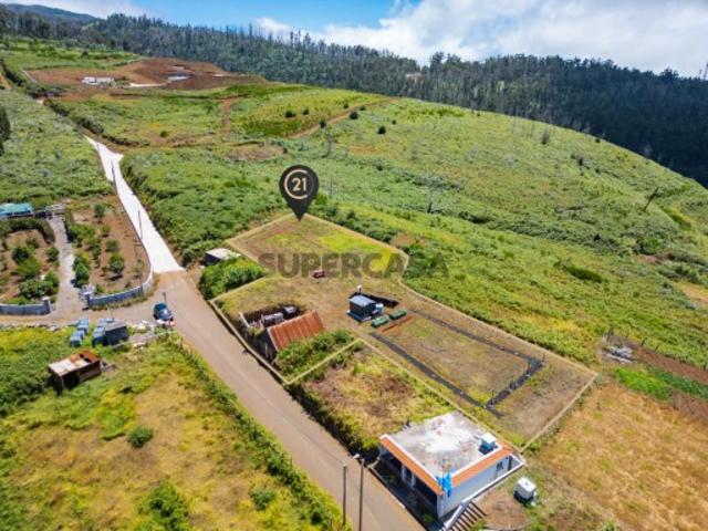 Terreno venda em Lombada dos Marinheiros, Fajã Da Ovelha