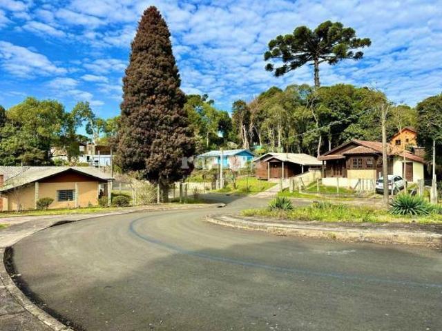 Terreno venda em Região Geográfica Imediata de Caxias do Sul, Canela