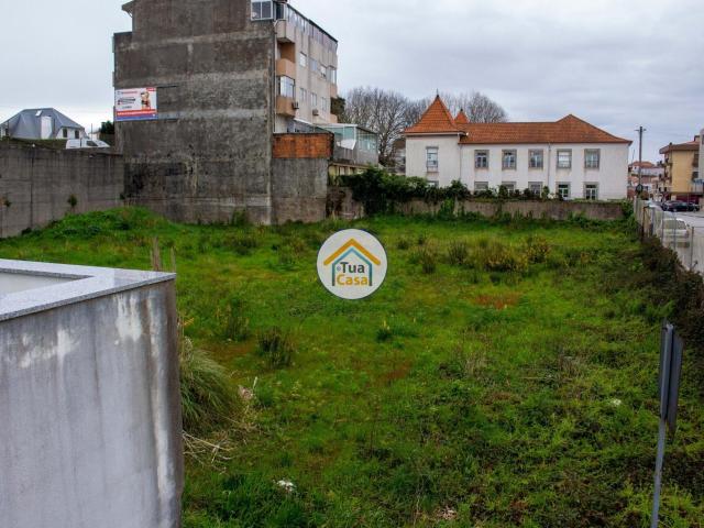 Terreno venda em Santa Maria Da Feira, Aveiro