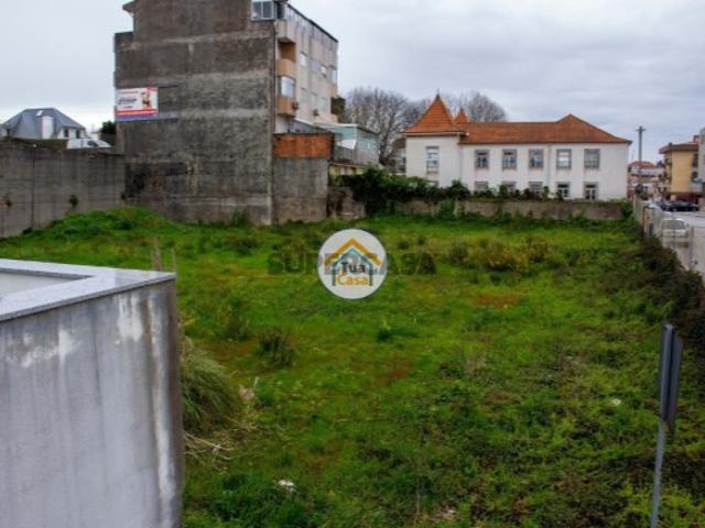 Terreno venda em Santa Maria Da Feira, Aveiro