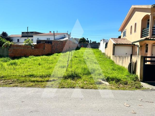 Terreno venda em Quinta do Casal, Aveiro