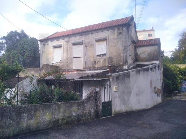 Casa venda em Fonte das Eiras, Sintra