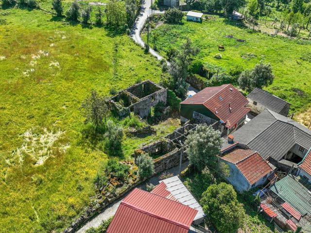 Casa venda em Vilarelhe, Fafe
