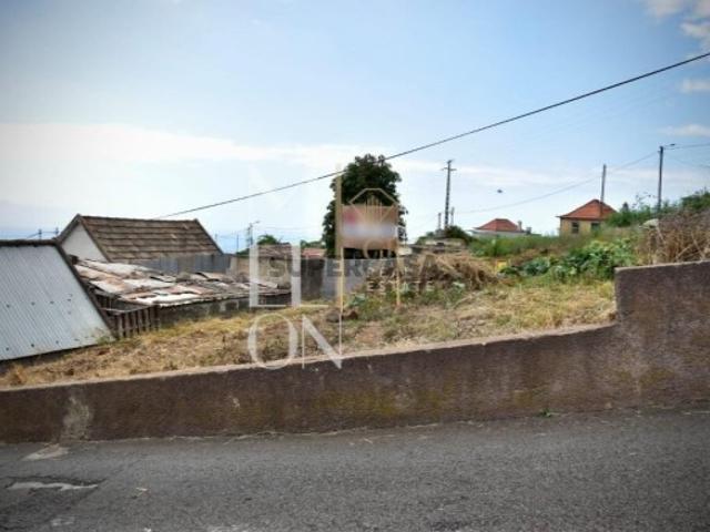 Terreno venda em Ponta Do Sol, Ilha Da Madeira