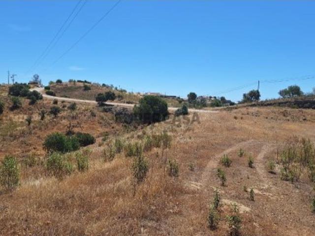 Terreno venda em Castro Marim, Faro