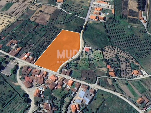 Terreno venda em Chaves, Vila Real