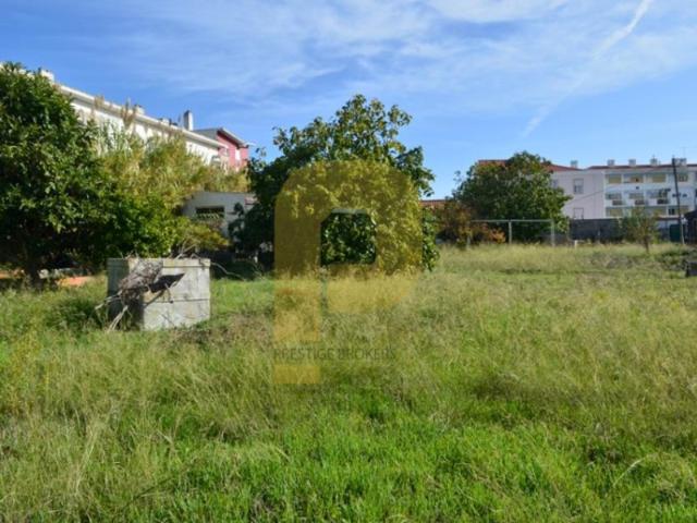 Terreno venda em Ajuda, Lisboa