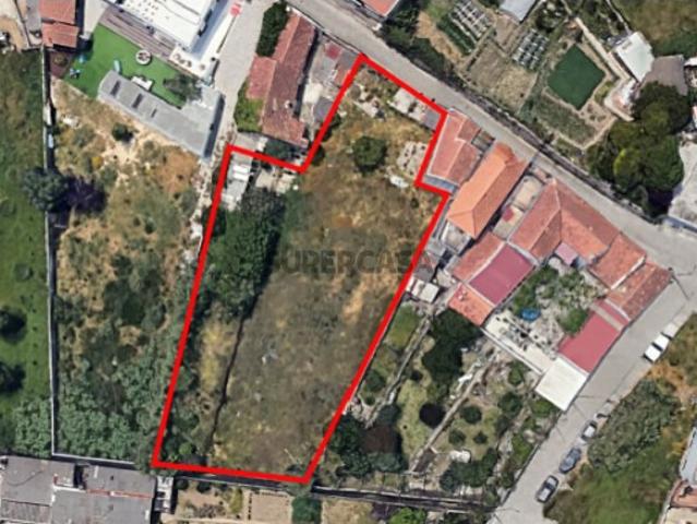 Terreno venda em Canidelo, Vila Nova De Gaia