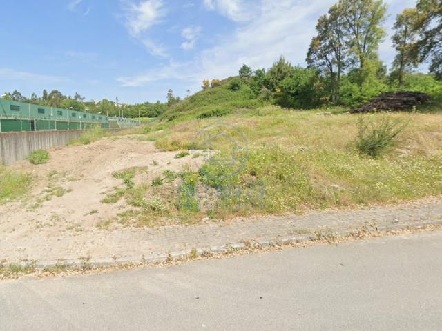 Terreno venda em Paredes, Bitarães