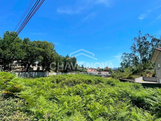Terreno venda em Santa Maria Da Feira, Aveiro