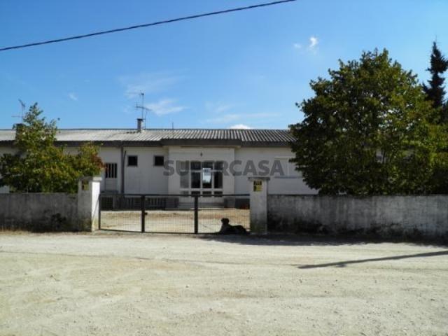 Terreno venda em Abrantes, Santarém