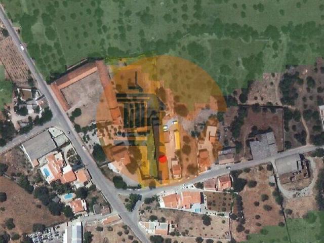 Armazém venda em Tesoureiro, São Brás De Alportel
