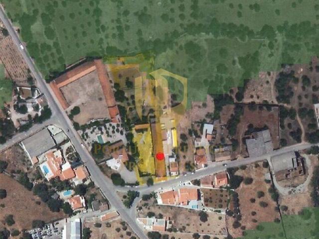 Armazém venda em Tesoureiro, São Brás De Alportel