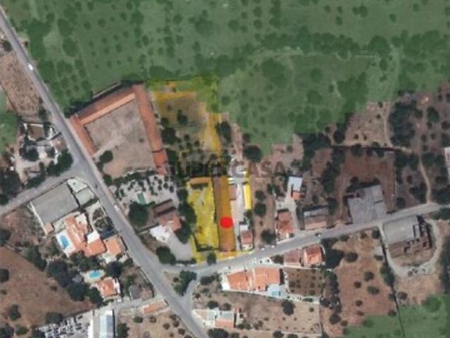 Armazém venda em Tesoureiro, São Brás De Alportel
