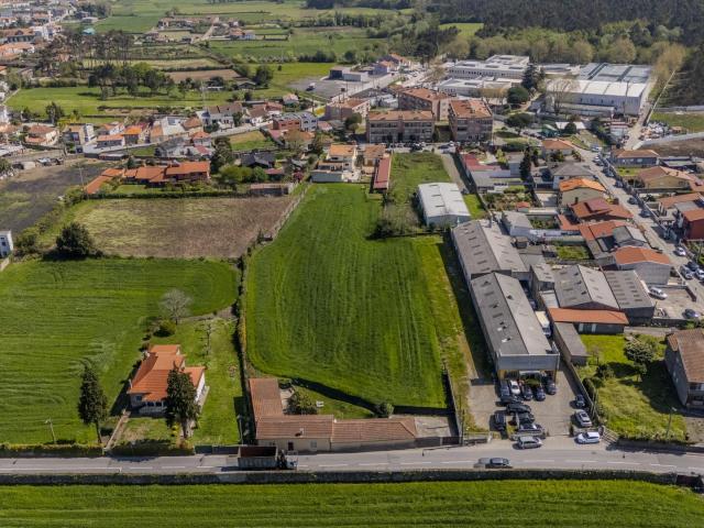 Terreno venda em Vila Do Conde, Porto