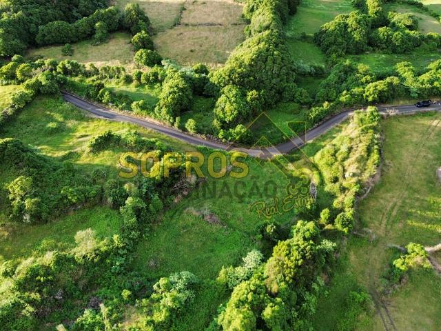 Terreno venda em Açores, Altares