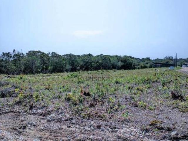 Terreno venda em Região Imediata de Santos, Região Metropolitana da Baixada Santista